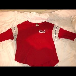 PINK Victoria secret sweater
